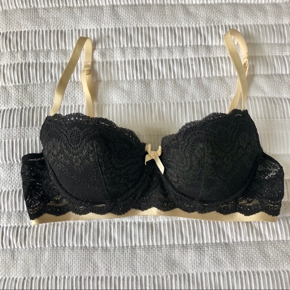 Elle Macpherson Intimates Other - Elle Macpherson Intimates Balconette Bra - 34A